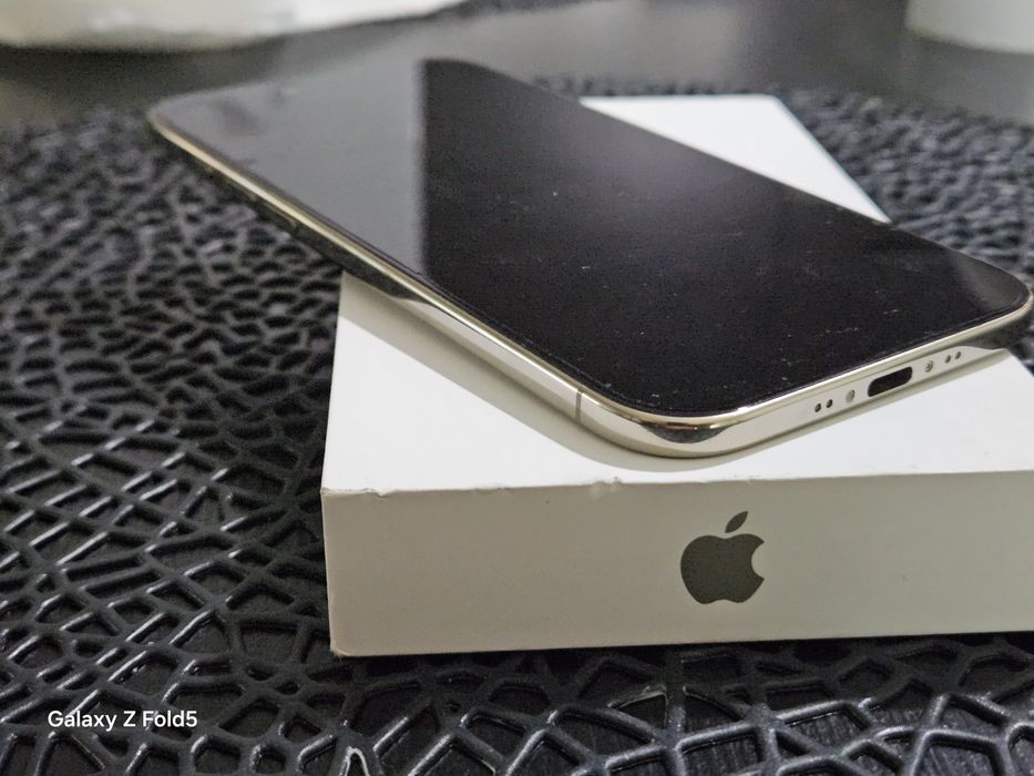 Бартер ! iPhone 17 Air 256GB Gold