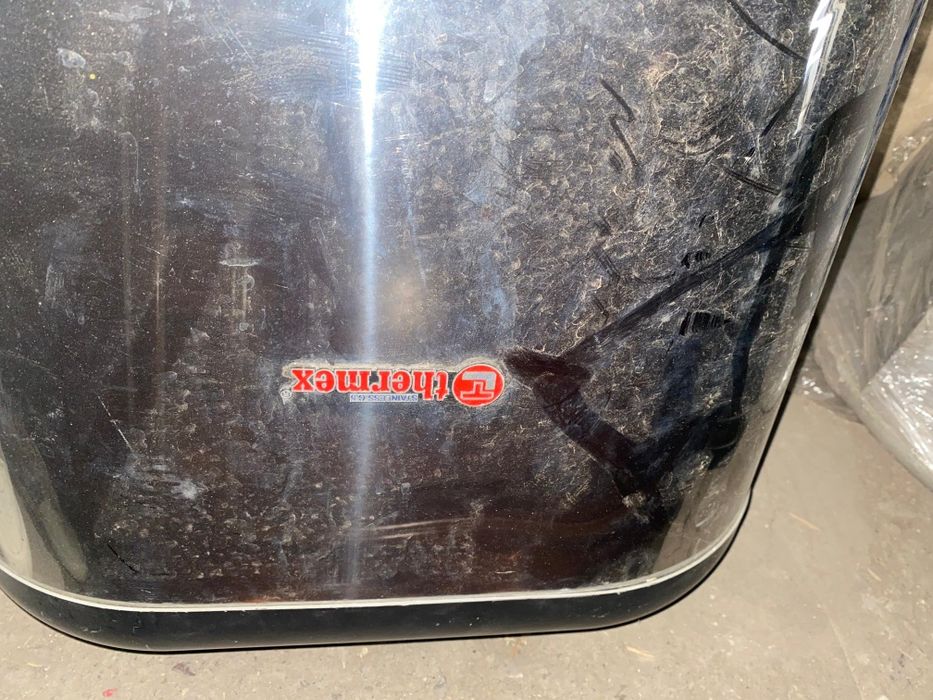 Бойлер, 100л.  Б/у