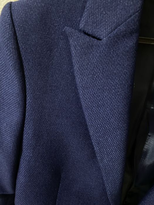 Пиджак размер М