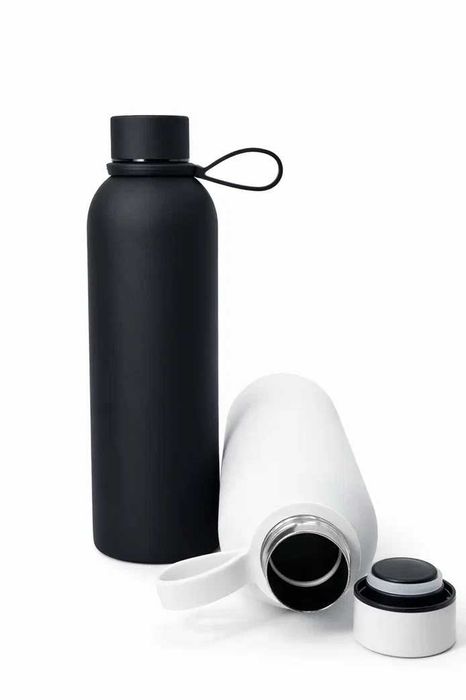 Термос soft-touch