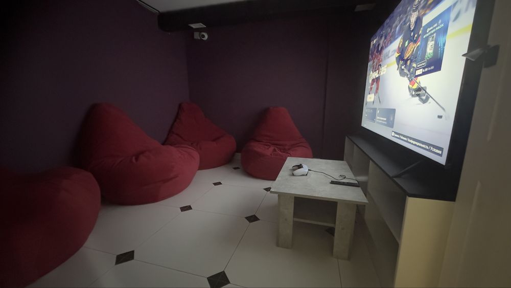 Продается топовый Playstation клуб