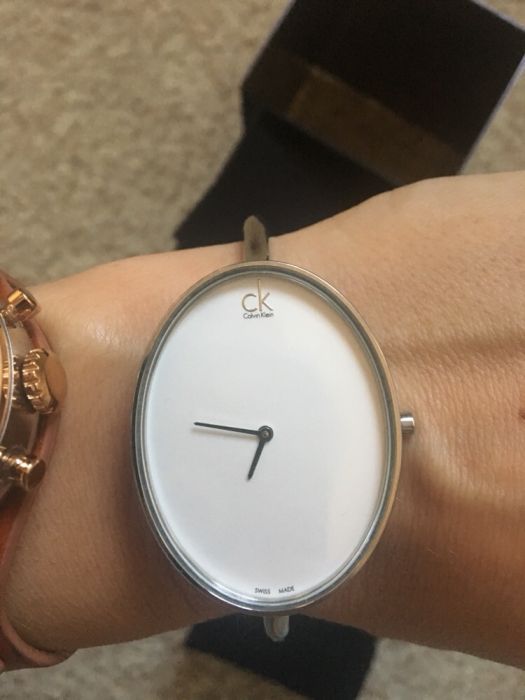 Ceas ,model deosebit