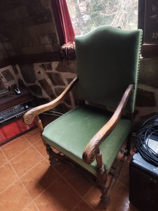 Диван / Кресло / Сепаре