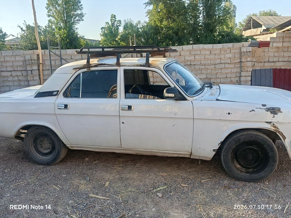 Yangi narsa javob beramiz