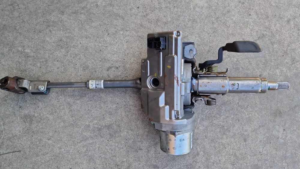 Coloana directie Opel Corsa D cod 13303390