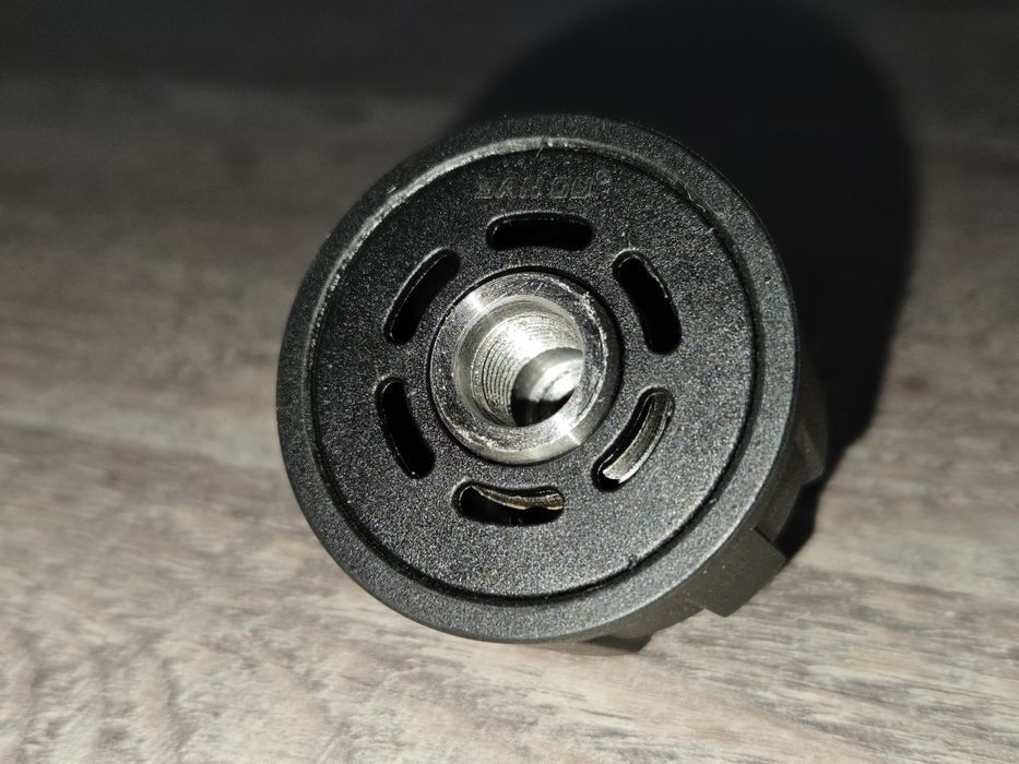 Патрон на шуруповерт