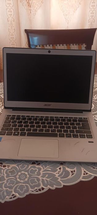Laptop acer intel pentium