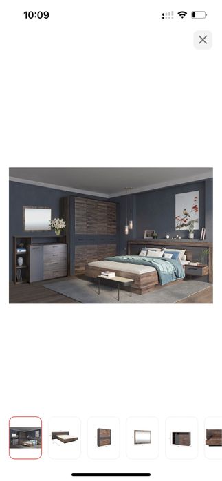 Мебель высокого качества