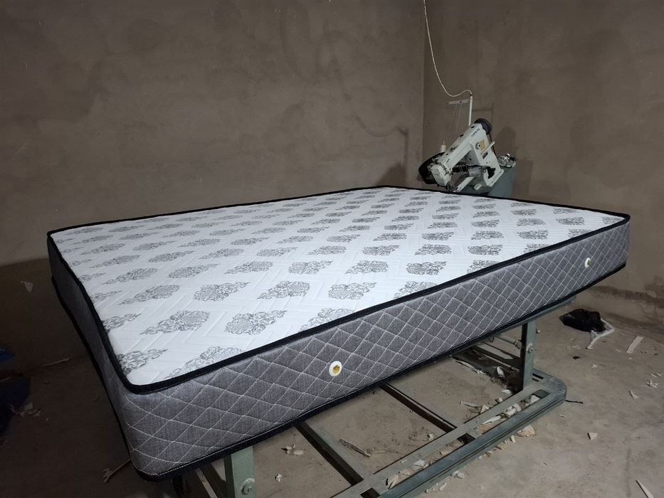 Zakazga matras denov shaxar va 12 viloyatga