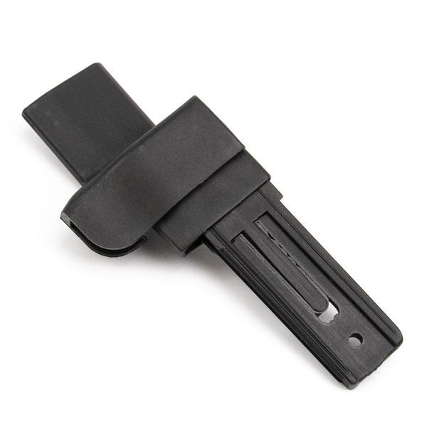 Плъзгачи държачи за щора на багажник за VW Passat B8 3G Комби