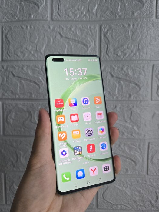 Huawei Nova 11 Pro