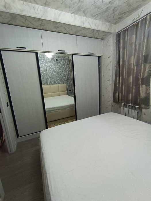 Продается квартира 2/4/16, новостройка, Юнусабад-14, 52+15 кв.м балкон