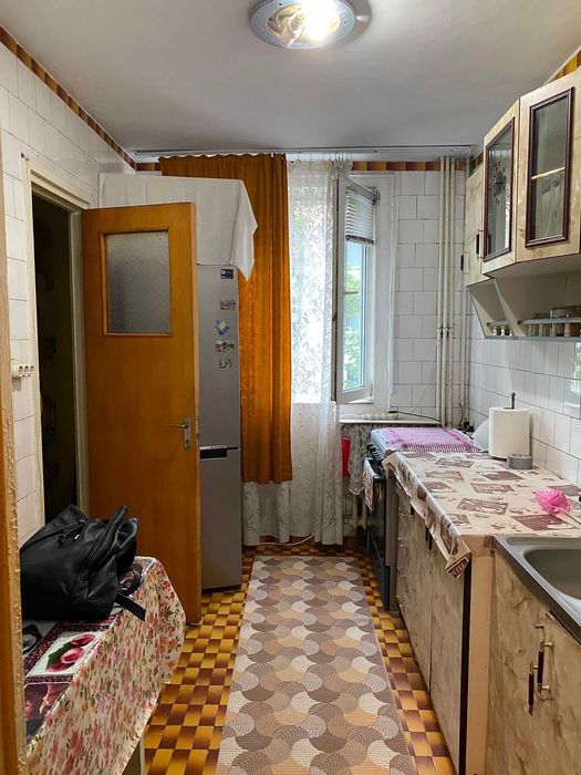Apartament 3 camere Drumul Taberei