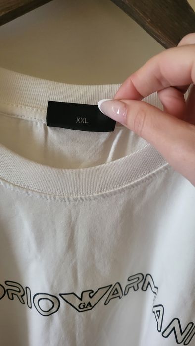 Мъжка тениска Karll Lagerfeld ХХЛ