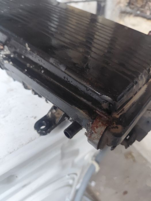 Кутия за въздушен филтър за nissan primera от 97 до 2003 година