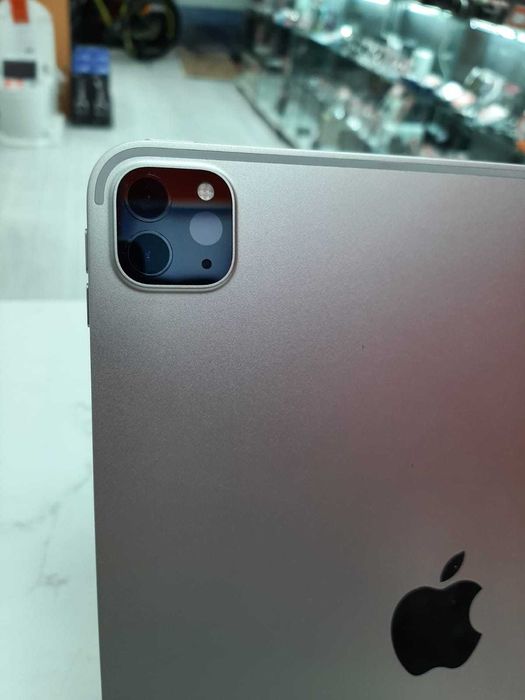 UP Bucuresti/Apple iPad Pro 11-inch 2021, M1, 256 Gb,2377/Garantie