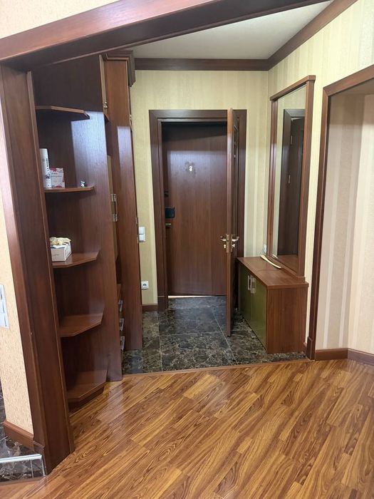 Сдаётся 3-х ком/1/4 Цум