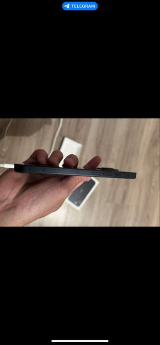 Продам срочно Iphone13 128gb 85akm