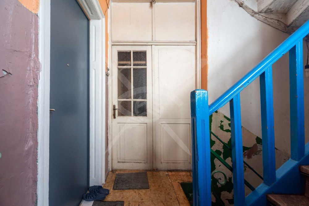 Продава се Етаж от къща в София, Център - 75 кв.м за 1374 €/кв.м - Снимка #8