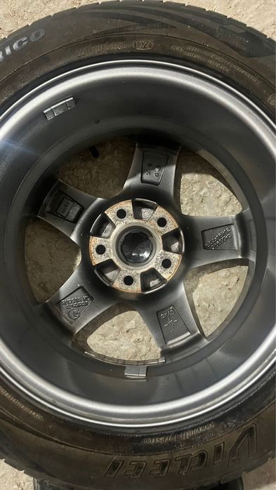 Диска,титанка,балон,опель,диск,титан