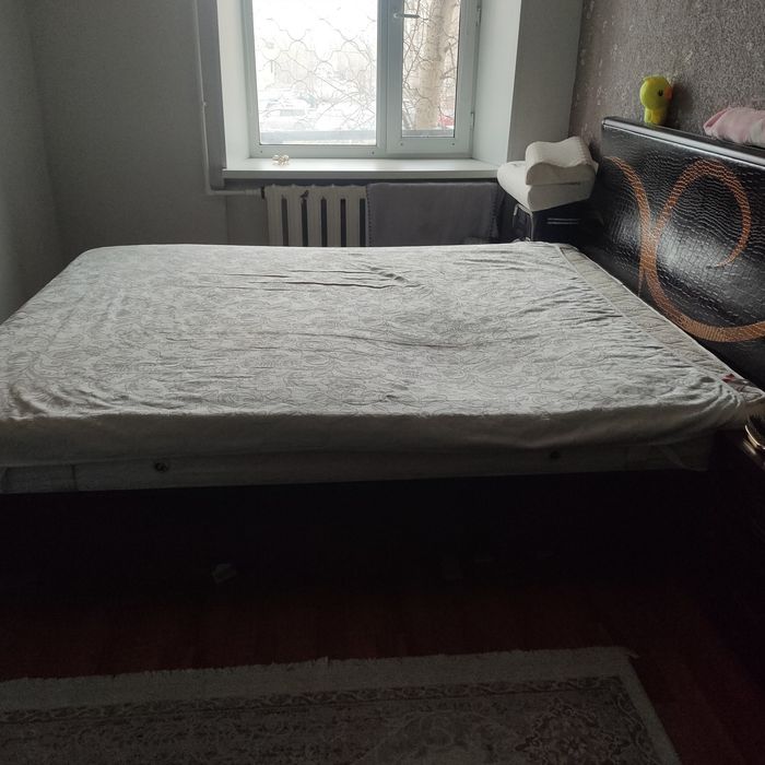 продам кровать производство Беларусь