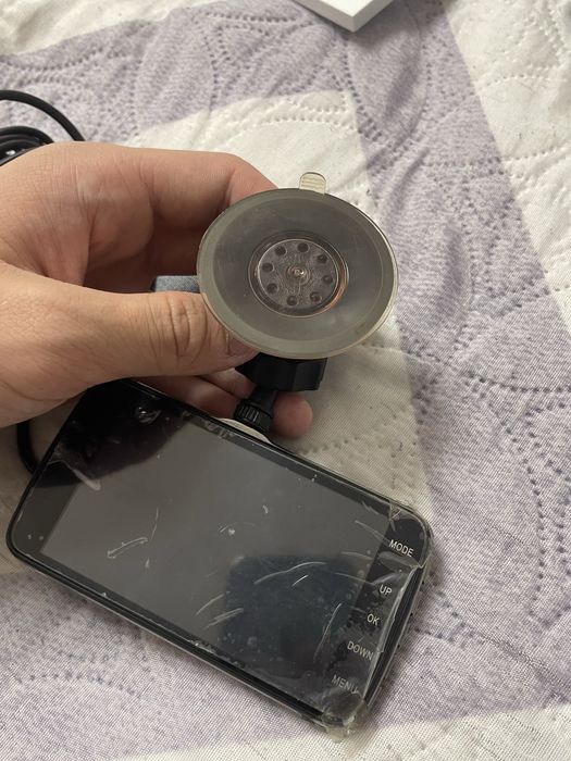 Продаю видеорегистратор новый