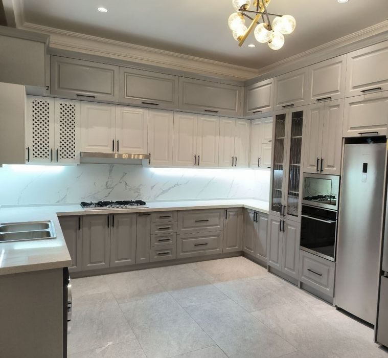 Mebel Barcha Turdagi.