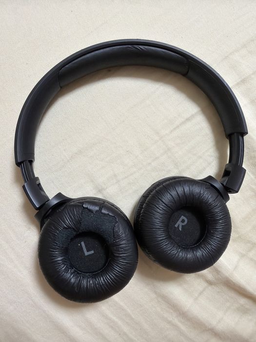 Безжични слушалки JBL TUNE510BT