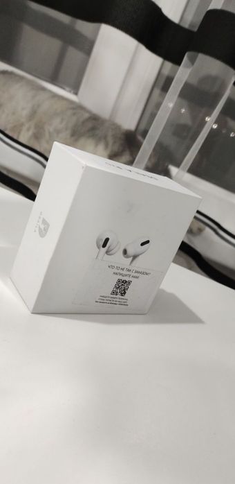 Продам AirPods Pro 2 за 8500