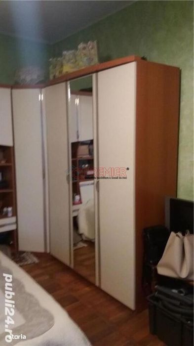 Sos. Giurgiului - Apartament 2 camere