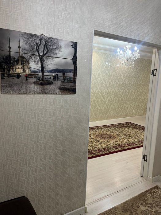 Сдам квартиру 2-х комнатную