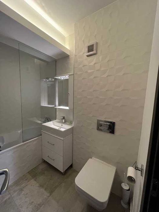 2 camere Novum Politehnica - Grozavesti