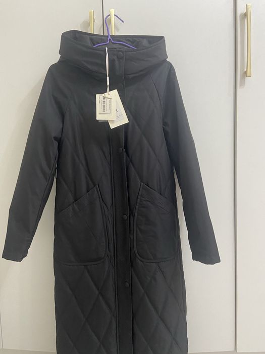 Куртка удлиненная 15000