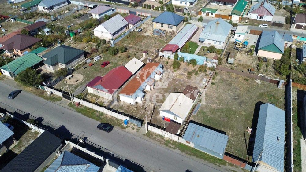 продается частный дом в ЗЖР Бағашар