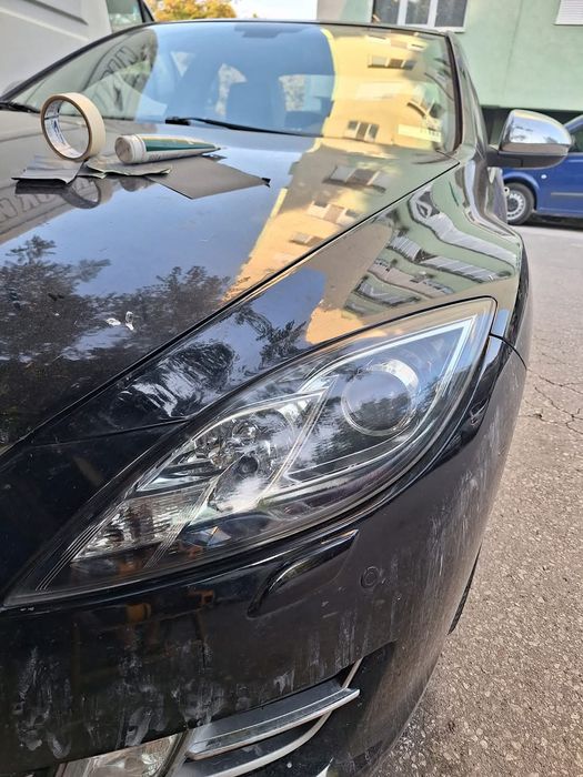 Лепене и възстановяване на автостъкла . Автомобили, бусове, камиони, т