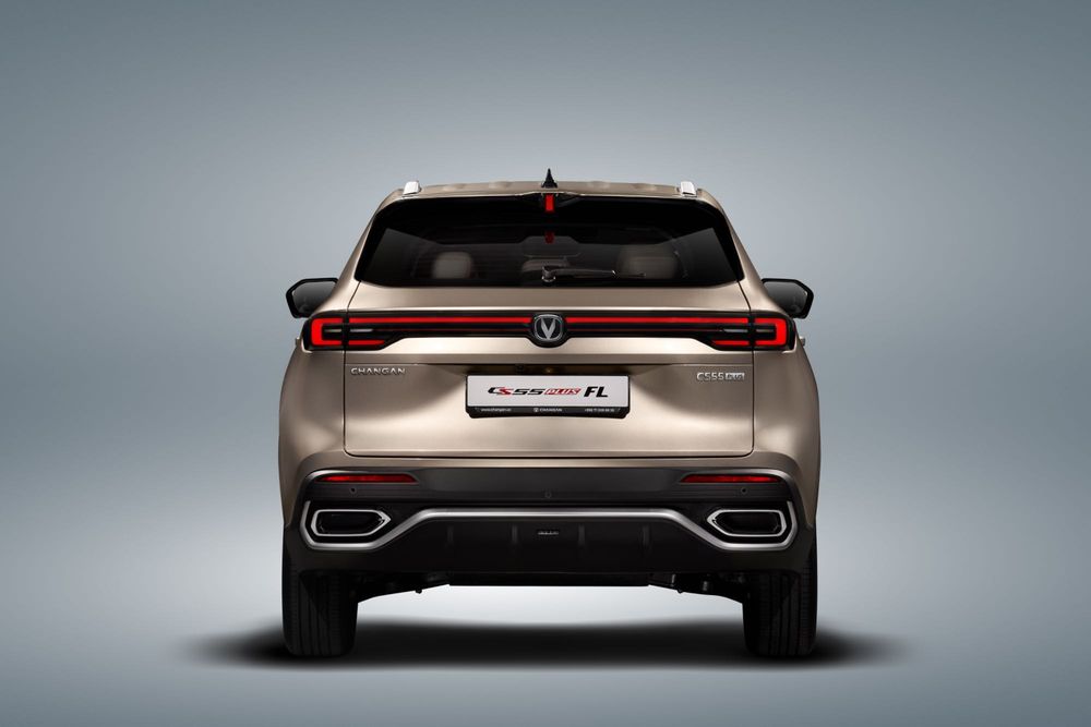 Changan CS55 Plus/Rassrochka/0% boshlang'ich to'lov/avtokredit