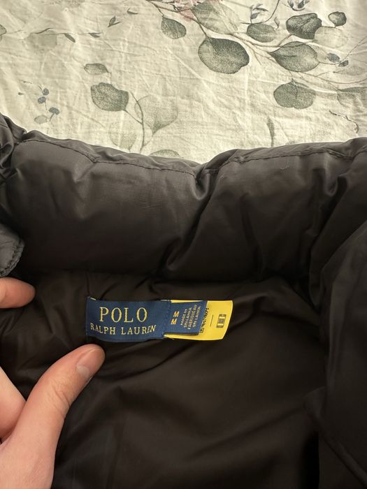 Polo Ralph Luren яке/ М