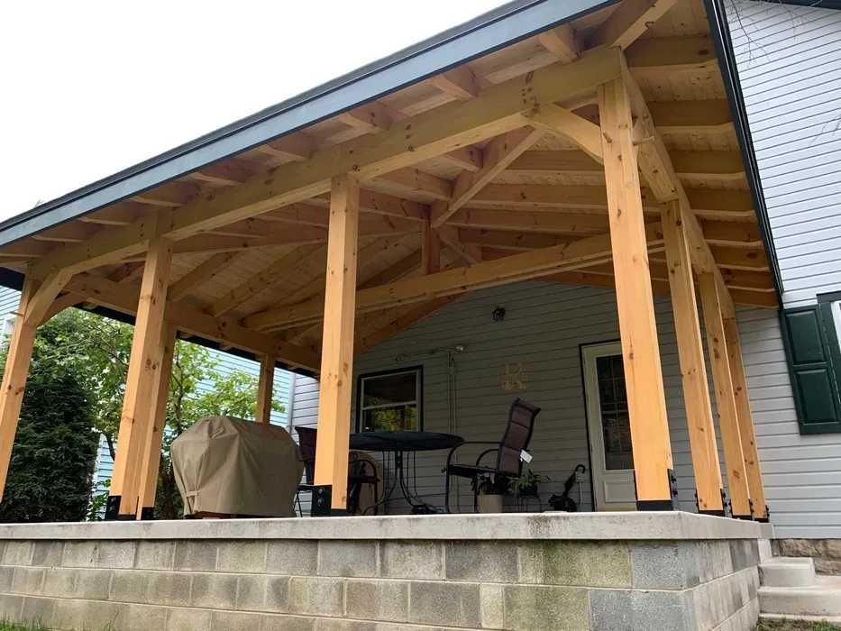 Acoperiș tablă – montaj rapid, mansardări și reparații complete