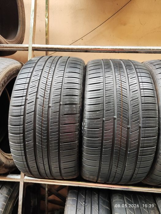BMW X7 R22 Nexen balon 4ta