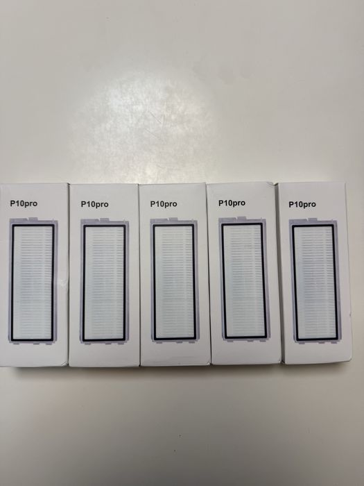 Продавам филтри за Roborock