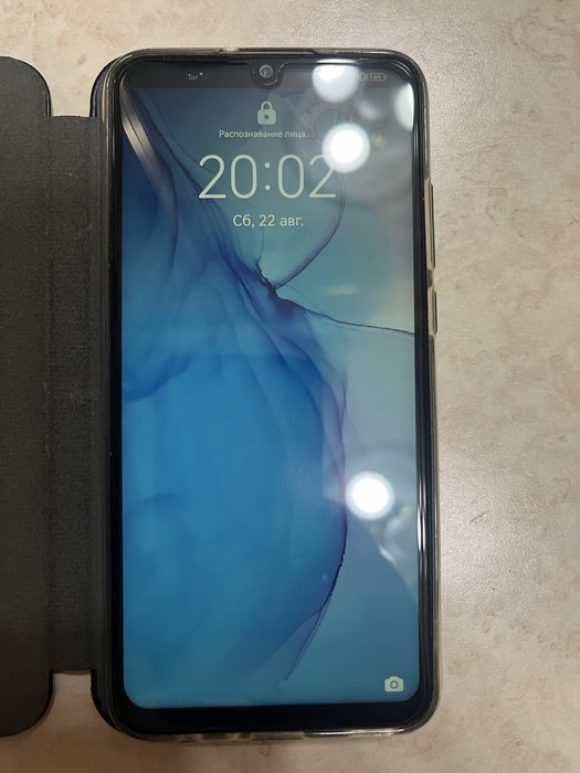 Продом Huawei P smart 2019