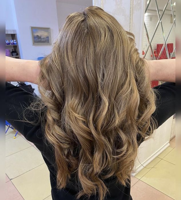 Обучение колористике