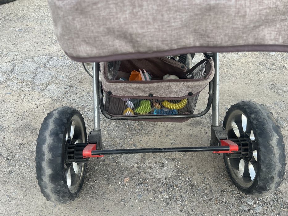 Коляска детская.