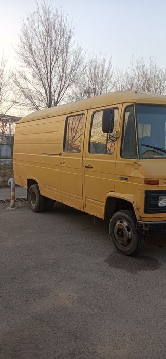 Жүк көлігін сатамын