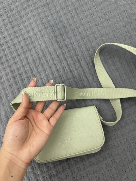 calvin сумка оригинал