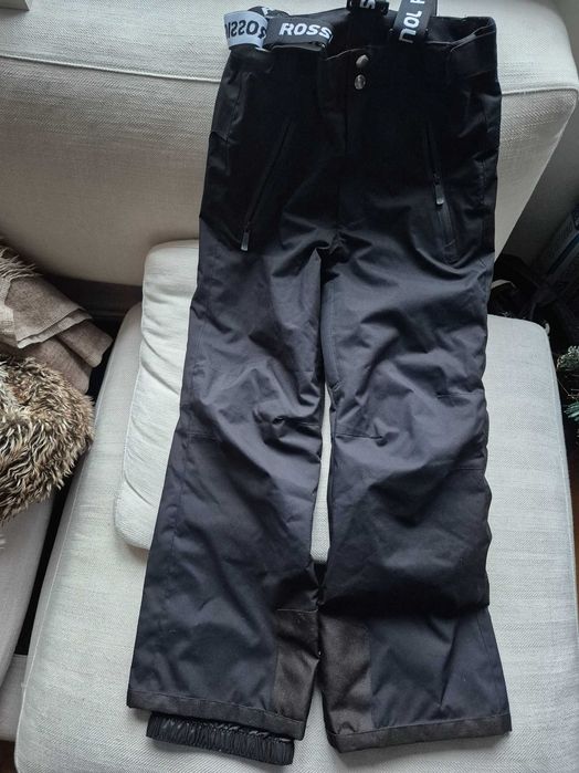 Rossignol Outerlimits детски ски панталон,размер 10,воден стълб 20 000