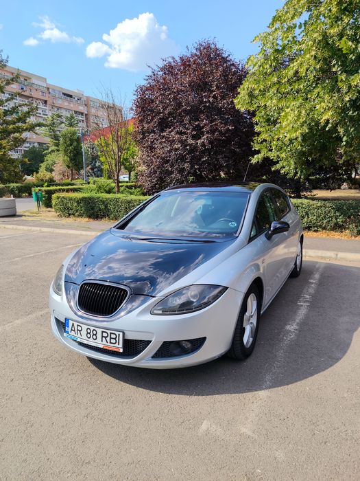 Seat Leon 2.0 Diesel