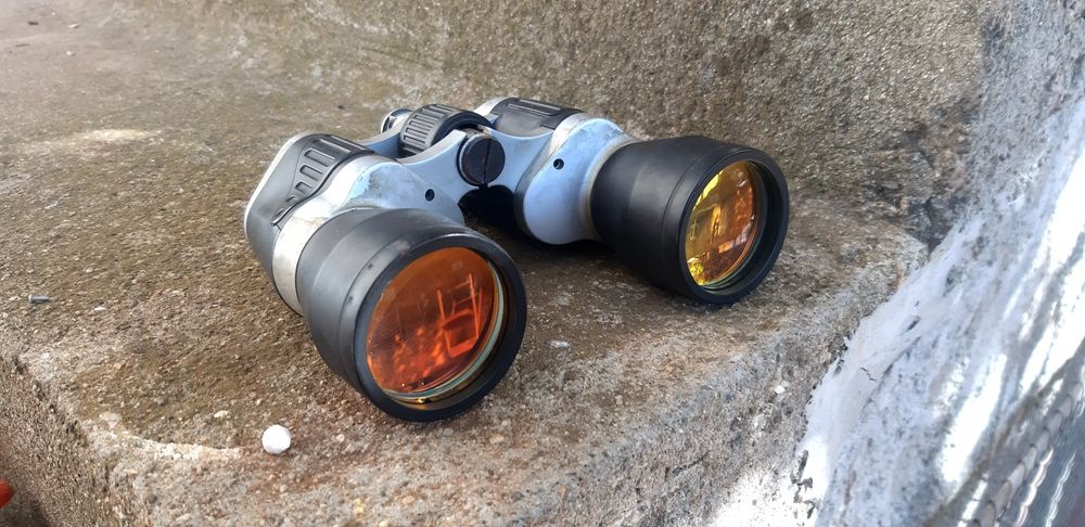 Стар Бинокъл 50х50