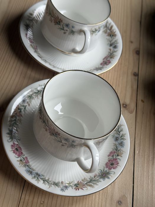 Royal Albert,Paragon,”Belinda”