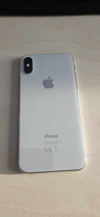 Iphone xs stare buna